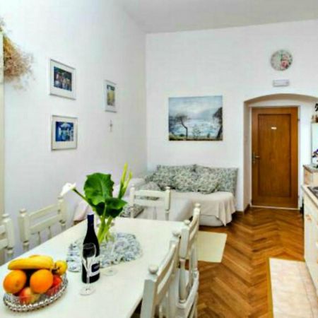 Apartments Adriana Flora Dubrovnik Exterior foto