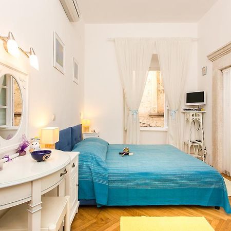 Apartments Adriana Flora Dubrovnik Quarto foto