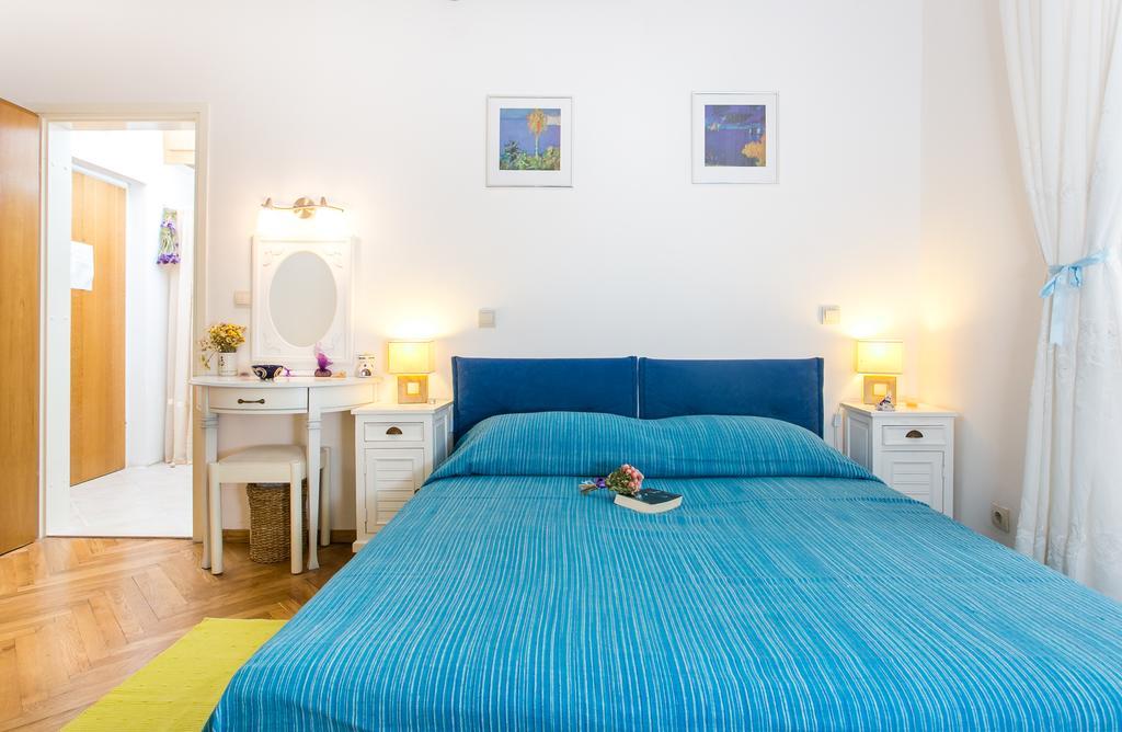 Apartments Adriana Flora Dubrovnik Quarto foto