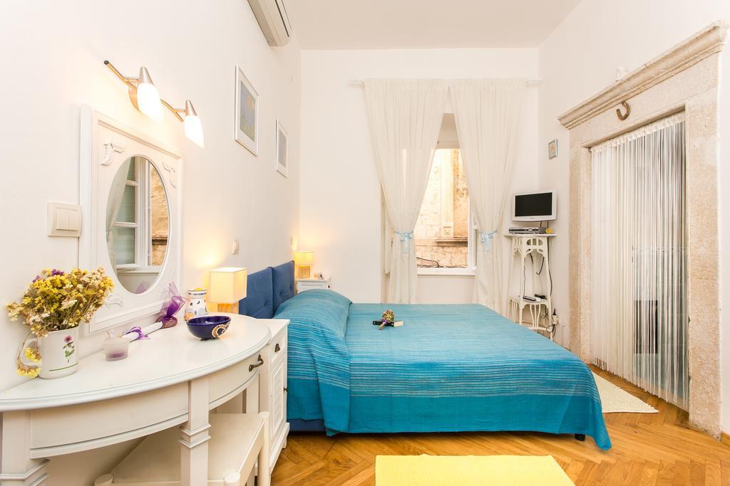 Apartments Adriana Flora Dubrovnik Quarto foto