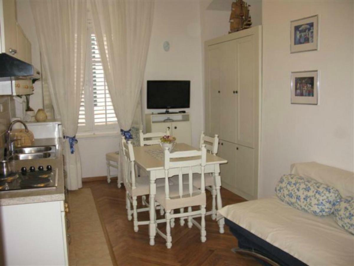 Apartments Adriana Flora Dubrovnik Exterior foto