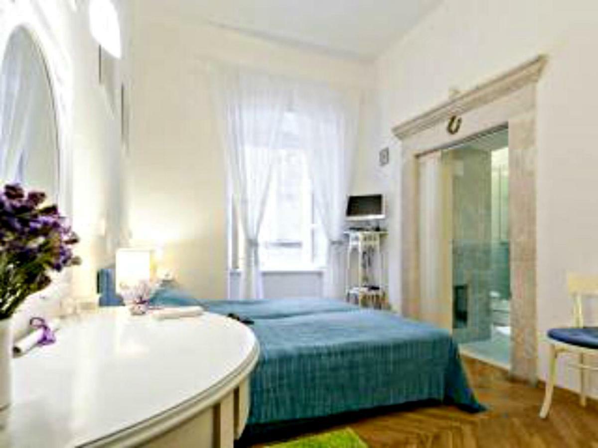 Apartments Adriana Flora Dubrovnik Exterior foto