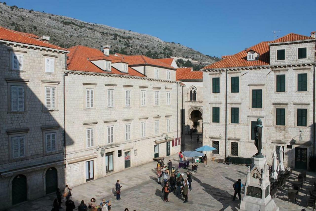 Apartments Adriana Flora Dubrovnik Exterior foto